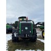 2016 John Deere 1270E Harvesters and Processors